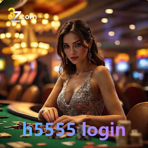 h5555 login Baixar
