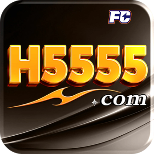 h5555 login logo