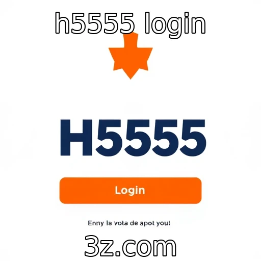 h5555 login Descubra as Melhores Estratégias para Apostas em E-Sports em 2025