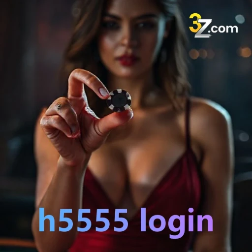 h5555 login Pagamento