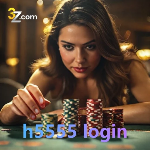 h5555 login Plataforma