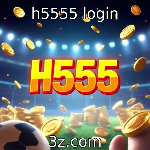 h5555 login Como as apostas esportivas estão mudando no Brasil