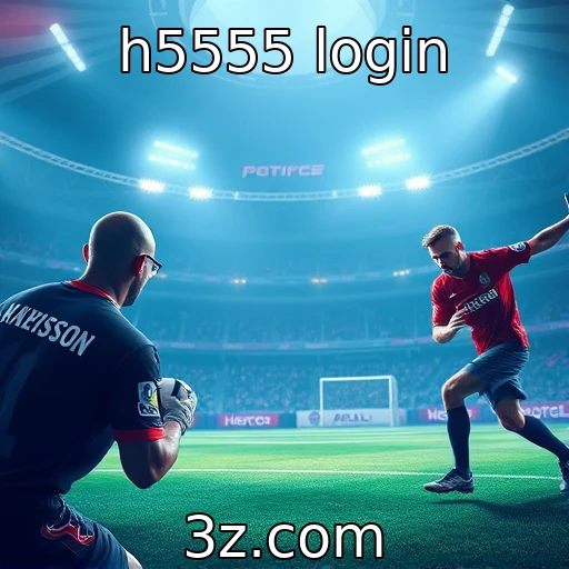 h5555 login Melhores dicas para aumentar suas apostas esportivas em 2025
