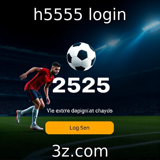 h5555 login Apostas Esportivas em Alta: Prepare-se para os Grandes Eventos de 2025